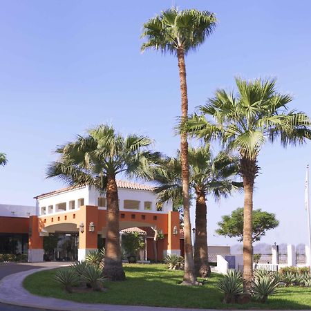 Radisson Blu Hotel, Yanbu Extérieur photo