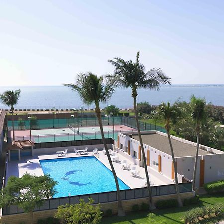 Radisson Blu Hotel, Yanbu Extérieur photo