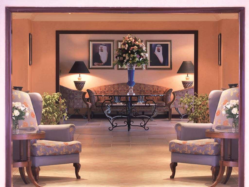 Radisson Blu Hotel, Yanbu Extérieur photo