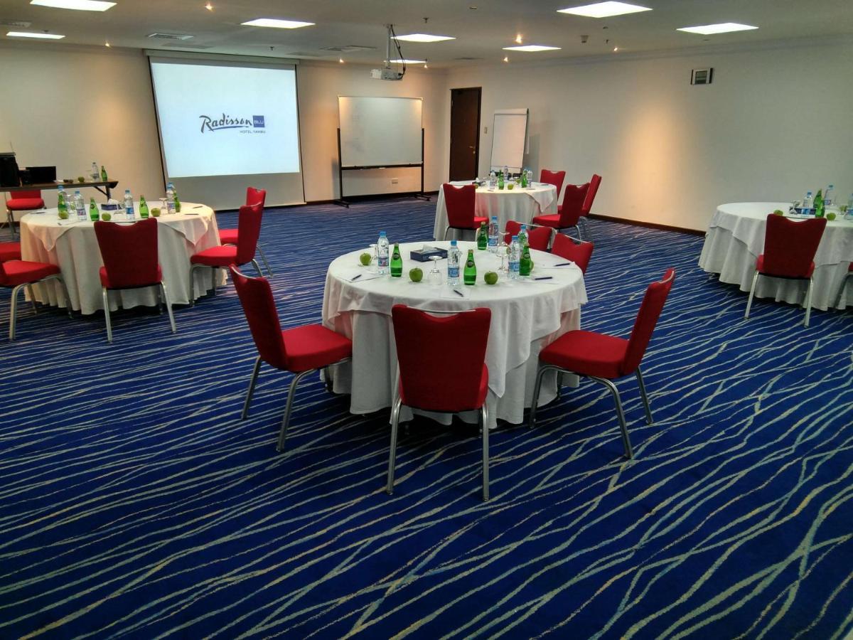 Radisson Blu Hotel, Yanbu Extérieur photo
