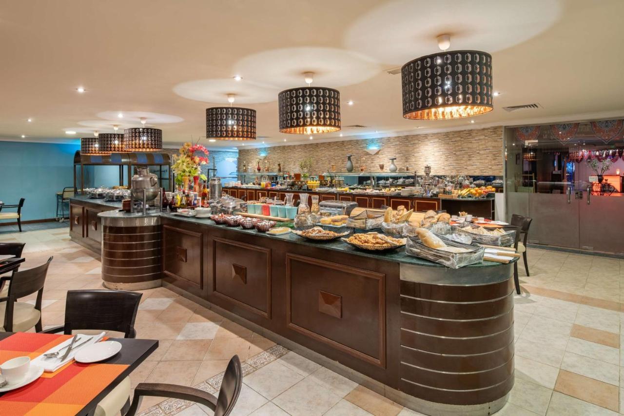Radisson Blu Hotel, Yanbu Extérieur photo