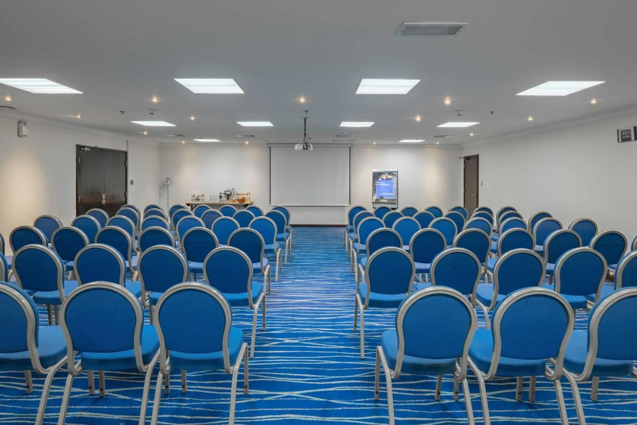 Radisson Blu Hotel, Yanbu Extérieur photo