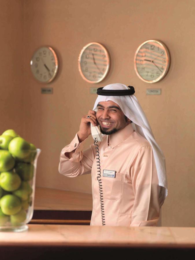 Radisson Blu Hotel, Yanbu Extérieur photo