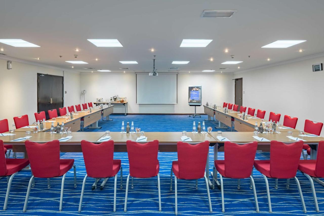 Radisson Blu Hotel, Yanbu Extérieur photo