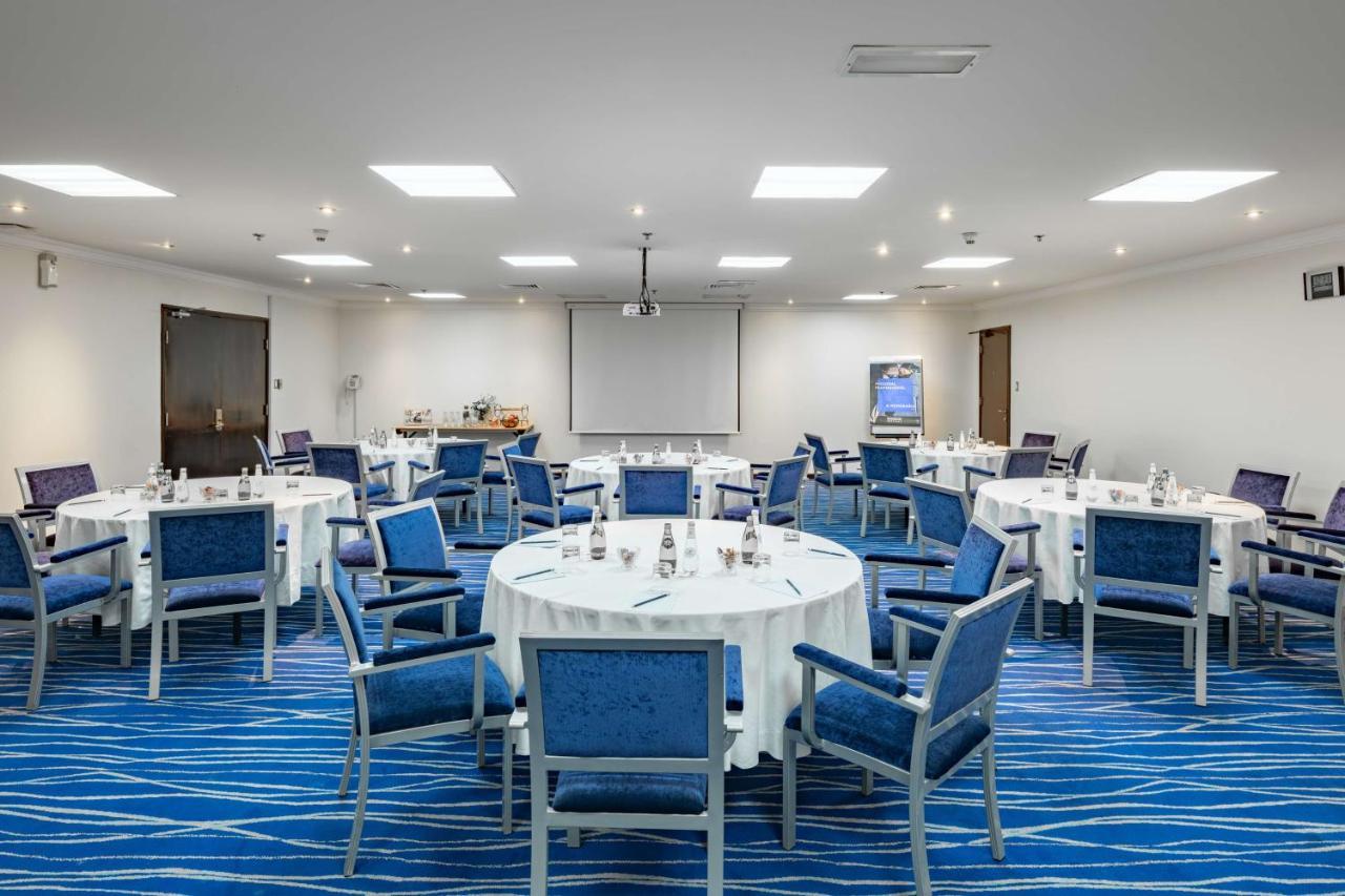 Radisson Blu Hotel, Yanbu Extérieur photo