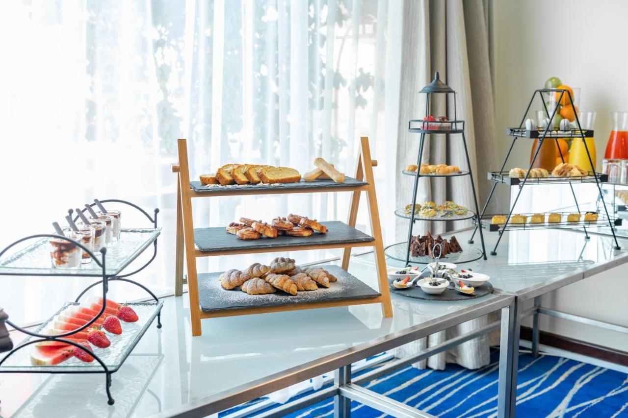 Radisson Blu Hotel, Yanbu Extérieur photo