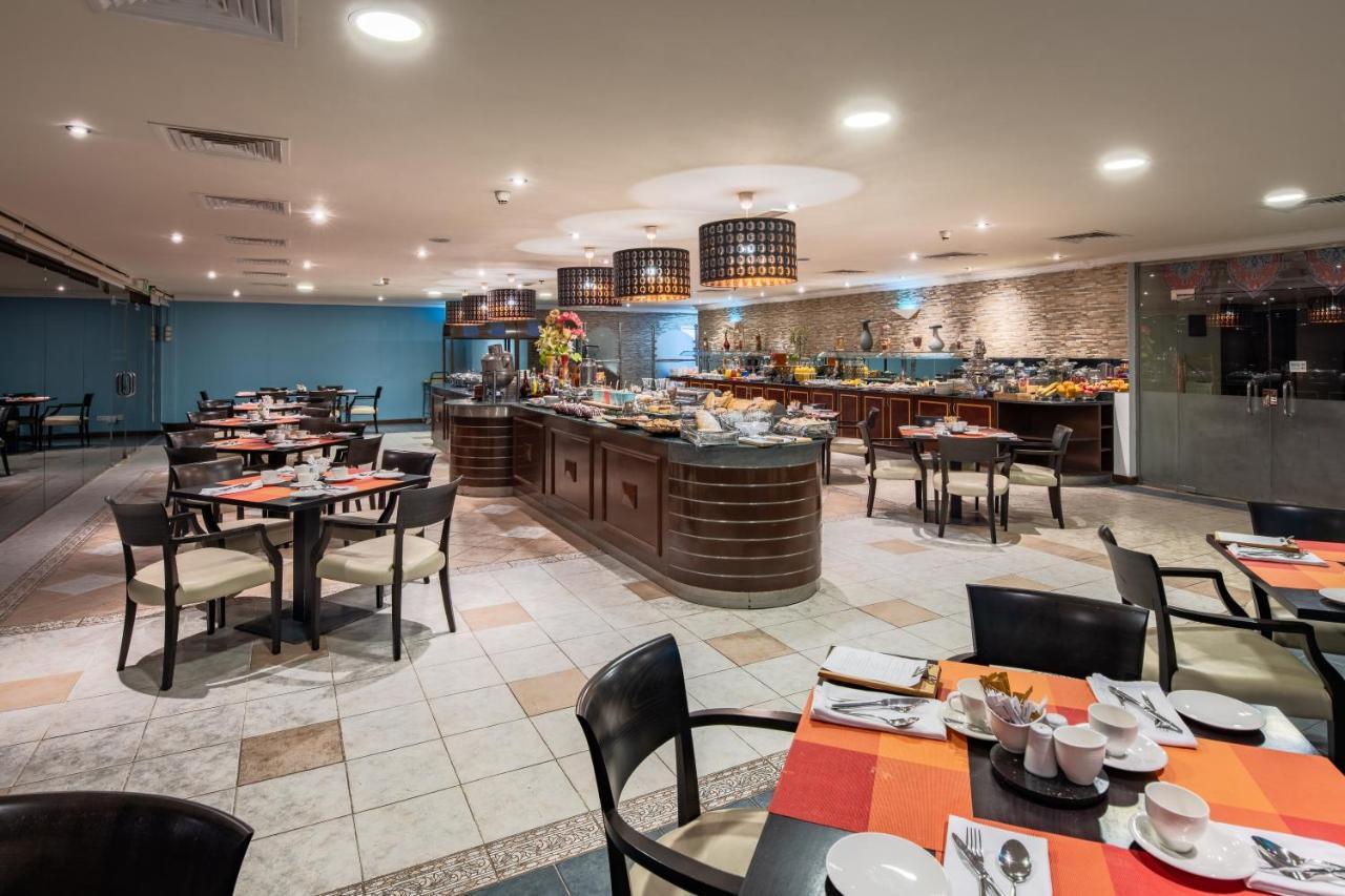 Radisson Blu Hotel, Yanbu Extérieur photo