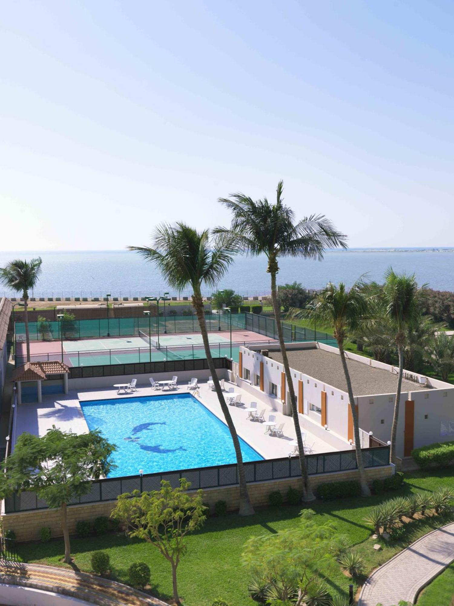 Radisson Blu Hotel, Yanbu Extérieur photo