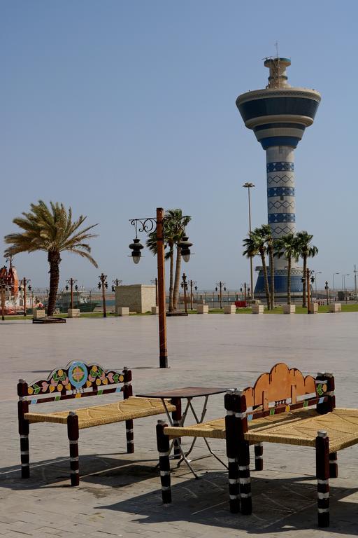 Radisson Blu Hotel, Yanbu Extérieur photo