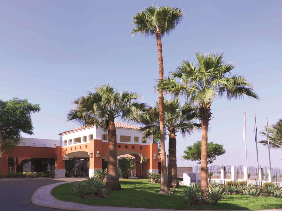Radisson Blu Hotel, Yanbu Extérieur photo
